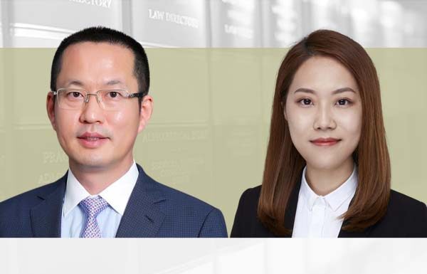 Disputes in supply chain finance, 供应链金融典型争议问题解析, Yang Guang and Sun Yangyang, Lantai Partners