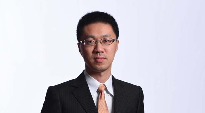 Fangda adds Beijing partner Fang Wei, Fang Wei