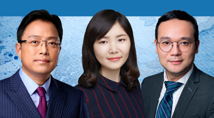 Impact of Shanghai and Hong Kong policies on where to list Impact of Shanghai and Hong Kong policies on where to list, 沪港两地政策对企业选择上市地的影响, Liu Yinhong, Lu Jiangxia and Yu Zheng, Jincheng Tongda & Neal