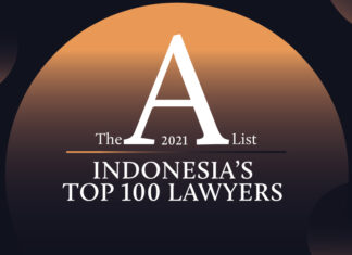 Indonesia's-Top-100-lawyers,-cover-image