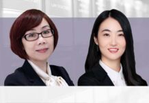 Investment and M&A modes in the senior care industry, 养老产业投资并购模式简析, Cindy Hu and Yang Jiaxin, East & Concord Partners