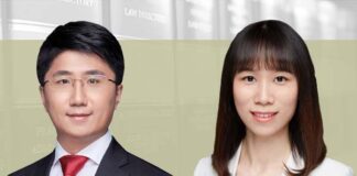 New rules on cross-border assistance in HK mainland bankruptcies, 简评破产程序跨境司法协助新规, Zhang Guanglei and Cai Xiaoxia, Jingtian & Gongcheng