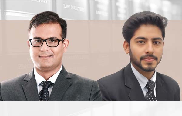 Obscurities relating to availability of ITC for covid-19 supplies, Kapil Kumar Sharma and Shubham Vijay, Lakshmikumaran & Sridharan 