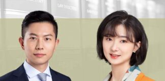 When setting up a new JV is material asset reorganisation, 与他人新设企业构成重大资产重组的认定标准, Zheng Xiao and Yin Wen, Grandway Law Offices