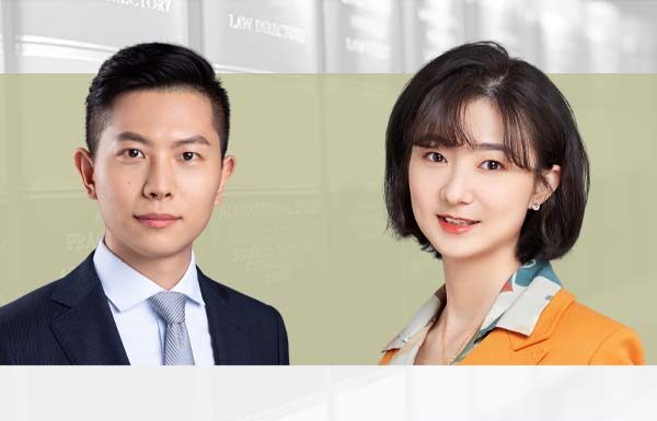 When setting up a new JV is material asset reorganisation, 与他人新设企业构成重大资产重组的认定标准, Zheng Xiao and Yin Wen, Grandway Law Offices