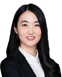 Yang Jiaxin, Associate, East & Concord Partners