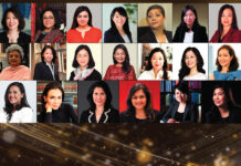 women lawyers