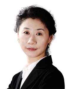 宁静, Ning Jing, Senior legal counsel, AllBright Law Offices 