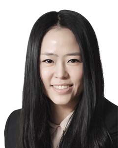 苏峥, Su Zheng, Lead partner, King & Wood Mallesons