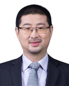闪涛,Shan Tao, Senior partner, ETR Law Firm