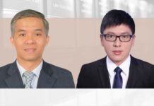 Advantages of mediation in securities investment disputes, 运用调解化解证券投资相关纠纷, Jeffery Quan and Wu Zhenyu, ETR Law Firm