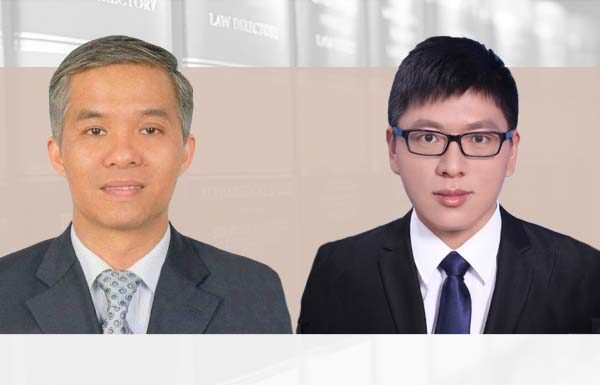 Advantages of mediation in securities investment disputes Advantages of mediation in securities investment disputes, 运用调解化解证券投资相关纠纷, Jeffery Quan and Wu Zhenyu, ETR Law Firm
