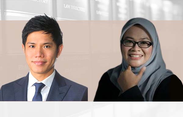 Bankruptcy, insolvency laws in Singapore and Malaysia, Hariz Lee and Rahayu Abd Ghani, JTJB