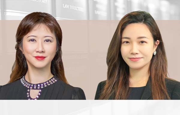 Common omissions in HK-listed companies’ annual reports Common omissions in HK-listed companies’ annual reports, 在港上市公司年报中常见的披露遗漏, Rossana Chu and Lynndy Jia, LC Lawyers
