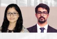 How blockchain enhances efficiency in trade finance, Devyani Dhawan and Shivendra Shukla, SNG & Partners