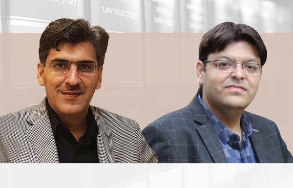 Lockdown impact on travel, residency and finances Lockdown impact on travel, residency and finances, Gautam Khurana and Abhishek Hans, India Law Offices