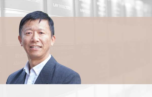 Simple procedures for patent litigation in China, John Xia, Corner Stone & Partners