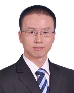 林先海, Lin Xianhai, Senior associate, AllBright Law Offices