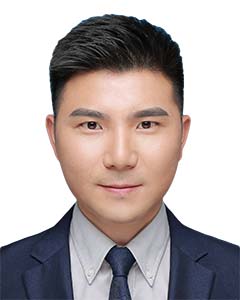 王勇, Wang Yong, Associate, DOCVIT Law Firm