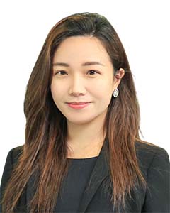 贾春晖, Lynndy Jia, Legal manager, LC Lawyers