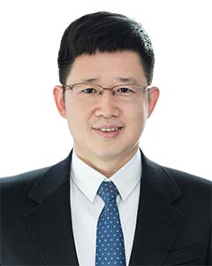 黄伟, Huang Wei, Managing partner, Tian Yuan Law Firm