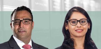 Blockchain technology in Indian financial services, Anu Tiwari and Anindita Bhowmik, Cyril Amarchand Mangaldas