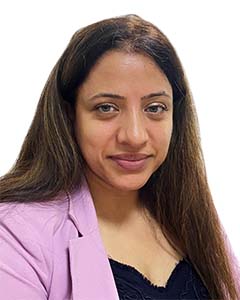 Promila Dhar, Partner, India Law Offices