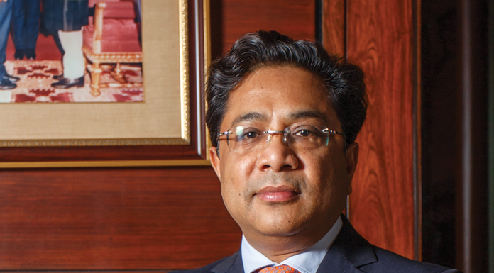 Saraf hails team of 20 joining from L&L Saraf and Partners announces partners joining from L&L, Mohit Saraf