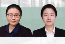 hiQ v LinkedIn- The legal boundary of public data scraping, 公开数据抓取行为的合法性边界, Wang Yaxi and Wu Yue, Yuanhe Partners