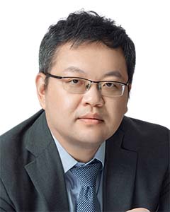 柳冀, Liu Ji, Deputy director of the patent litigation department, CCPIT Patent and Trademark Law Office