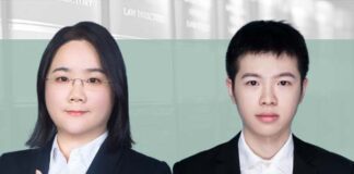 Efficiency boost as certificates of no violation replaced, 以信用报告代替企业无违法违规证明, Lam Yee Hung and Huang Qianyuan, ETR Law Firm