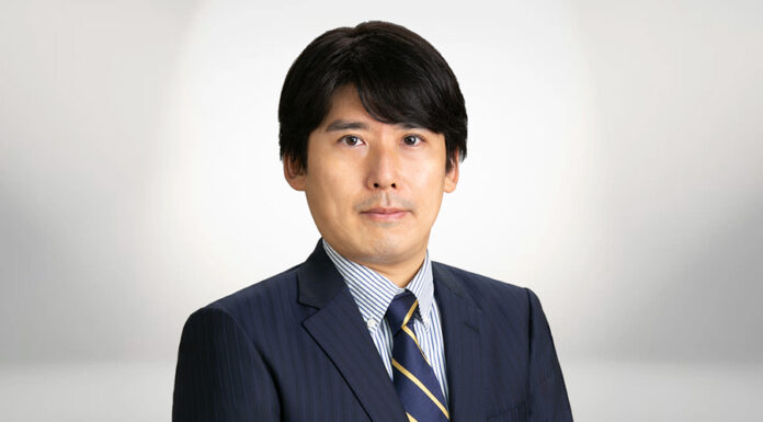 Mitsuhiro Imamura K&L Gates