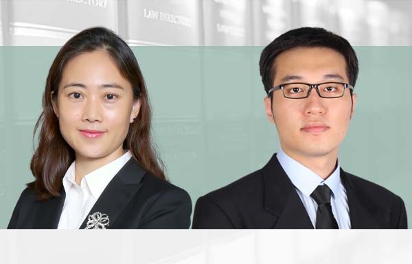 Panorama of commercial banks in supply chain finance, 商业银行供应链金融业务全景透视, Yao Xiaomin is a partner and Cai Min, Lantai Partners