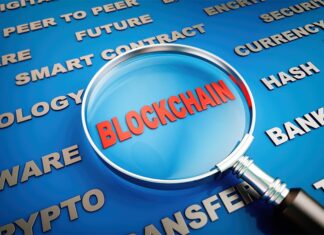 Regulator-develops-blockchain-platform-for-security