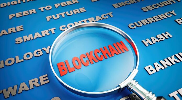 Regulator-develops-blockchain-platform-for-security
