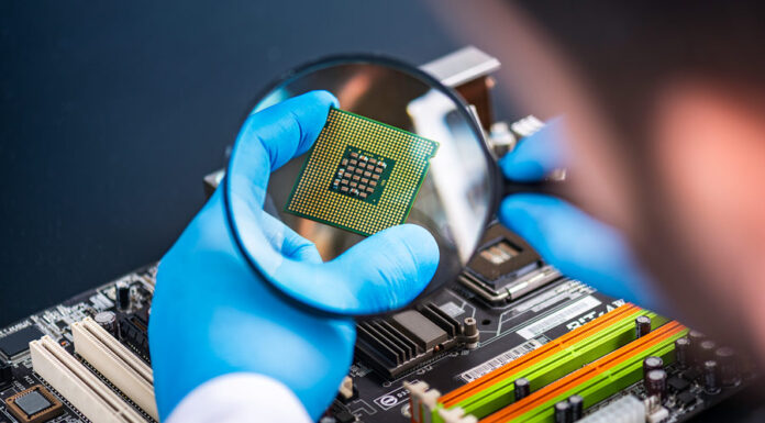 semiconductor