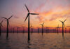 wind farm renewable