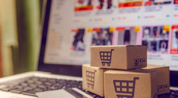 ecommerce marketplace