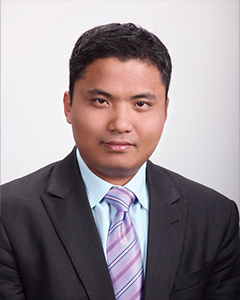 李锋-Li-Feng-李陈律师事务所合伙人-Partner,-LC-&-Co
