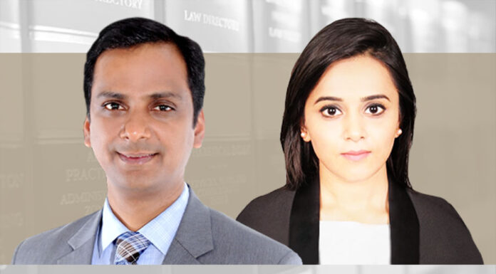 Alok Tewari,Shivika Upadhyay, Kochhar & Co
