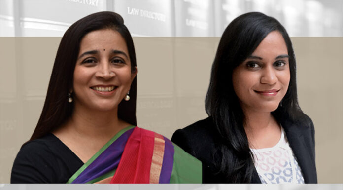 Ashima Obhan ,Vrinda Patodia, Obhan & Associates