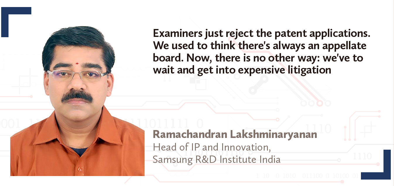 Ramachandran-Lakshminaryanan-Head-of-IP-and-Innovation,-Samsung-R&D-Institute-India-001