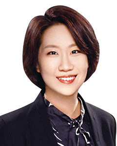 吴悦-ALICIA-WU-竞天公诚律师事务所律师-Associate-Jingtian-&-Gongcheng