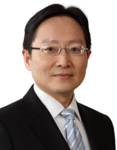 Abe Sung, 理律法律事务所