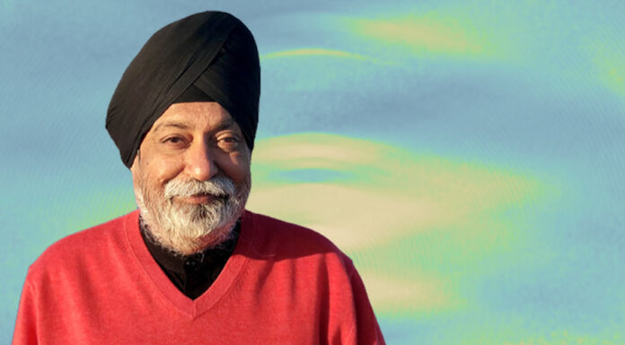 Amarjit Singh, Amarjit Associates