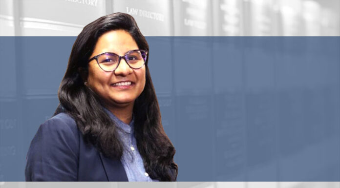 Sonam Gupta Partner Bharucha & Partners