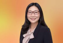 Chen Xiuli Partner V&T Law Firm