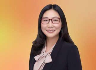 Chen Xiuli Partner V&T Law Firm
