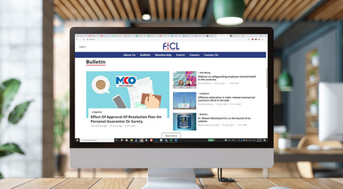 FICL website