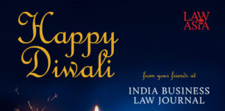 Happy Diwali 2021 for Linkedin